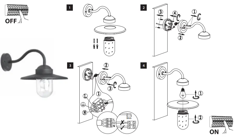KS-Dolce-7375,-7376,-7377,-7378,-7379,-7385-Wandlamp-FIG-1