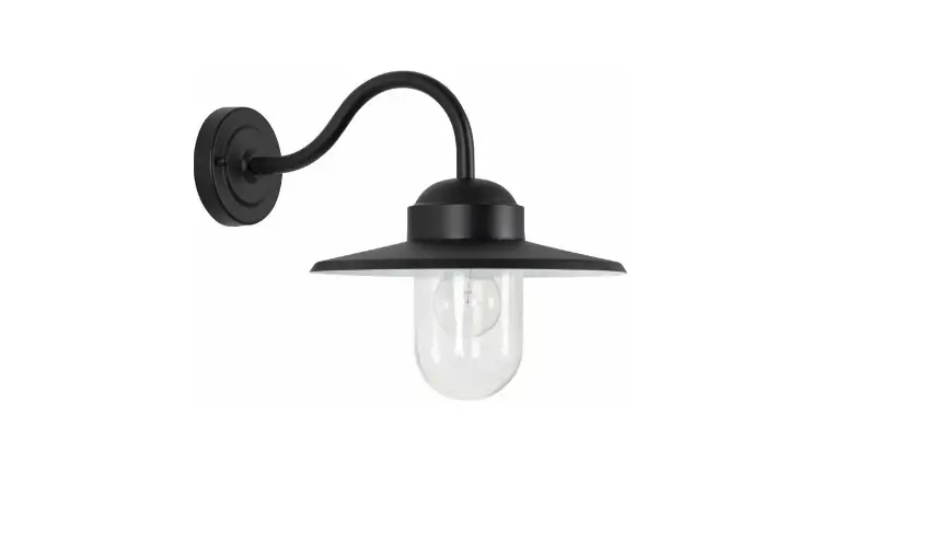 Ks Dolce 7375, 7376, 7377, 7378, 7379, 7385 Wandlamp Installation Guide