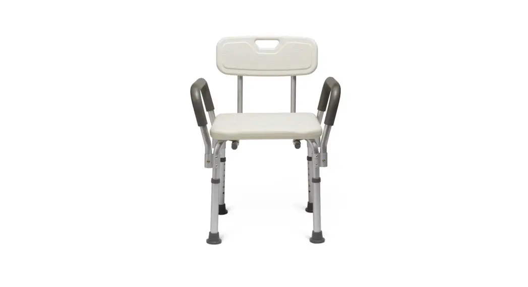 Guardian Bath Bench With Back And Arms User Manual Guardian Bath Bench With Back And Arms User Manual
