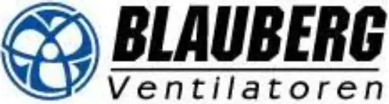 BLAUBERG TOWER-V EC Centrifugal Roof Fans logo