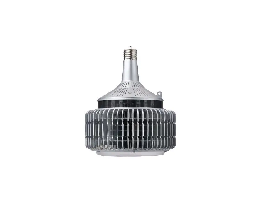 Light Efficient Design Led-8242mxxd High Bay Retrofit Lamp User Guide