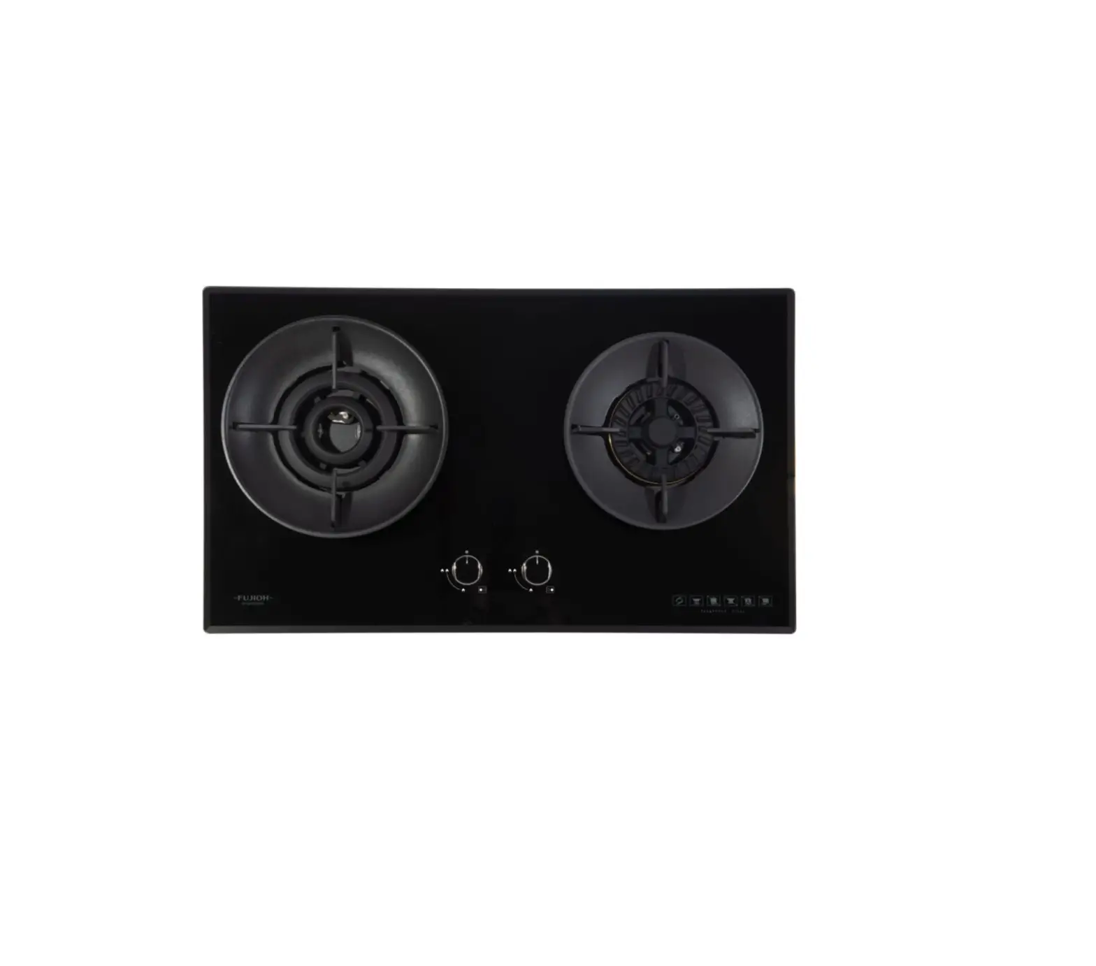Fujioh Fh-gs7020 Svss Built In Gas Hob User Manual