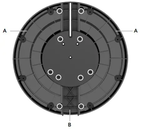 VORNADO ATOM 2S AE Compact Oscillating Tower Circulator - GETTING STARTED 2