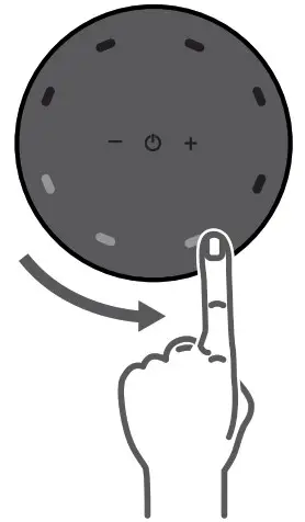 VORNADO ATOM 2S AE Compact Oscillating Tower Circulator - HOW TO USE 2