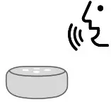 VORNADO ATOM 2S AE Compact Oscillating Tower Circulator - USING ALEXA