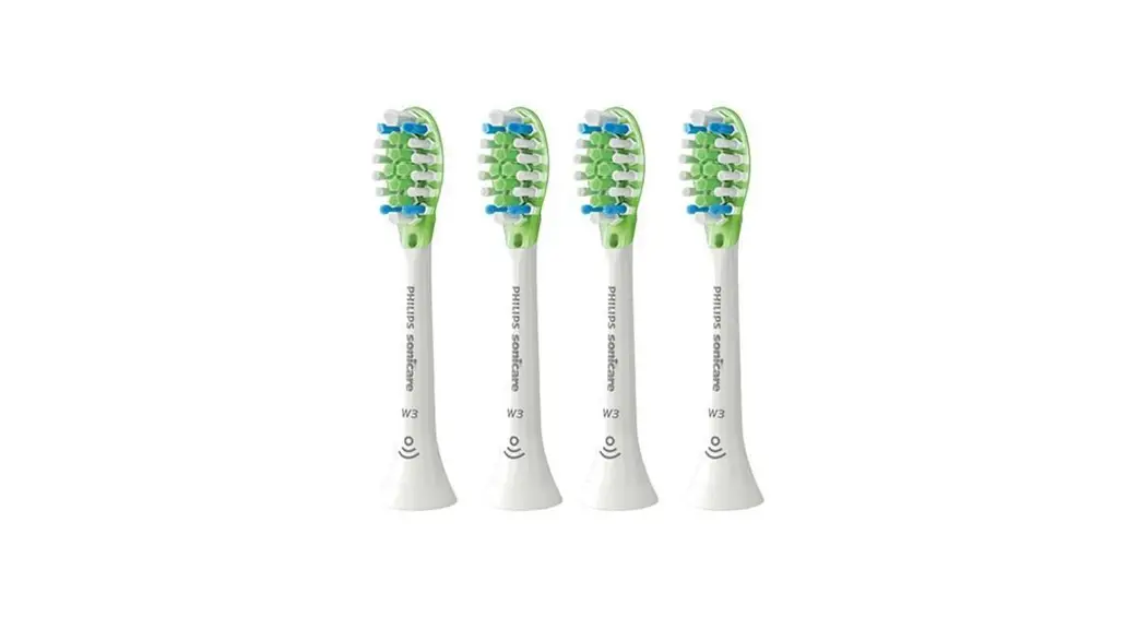 Philips Hx9064-65 Sonicare Genuine W3 Premium White Replacement Toothbrush Heads User Manual Philips Hx9064-65 Sonicare Genuine W3 Premium White Replacement Toothbrush Heads User Manual