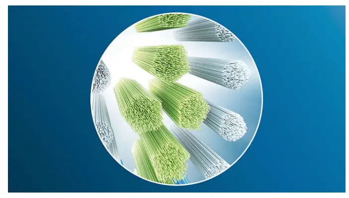 PHILIPS HX9064-65 Sonicare Genuine W3 Premium White Replacement Toothbrush Heads - fig 6