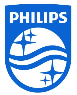 PHILIPS - logo