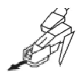 FENTON RP106 Series Record Player - fig 1