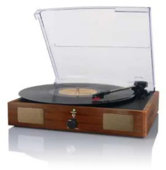 FENTON RP106 Series Record Player