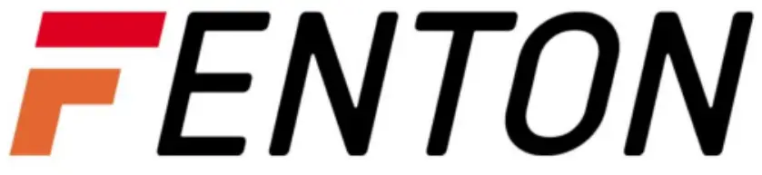 FENTON - logo