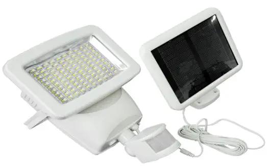 Classy Caps-SMS600W-Security-Flood-Lights