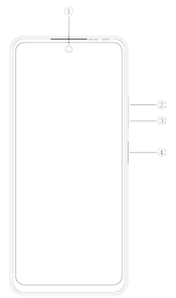 TECNO Mobile Camon 19 Neo Smartphone - Fig