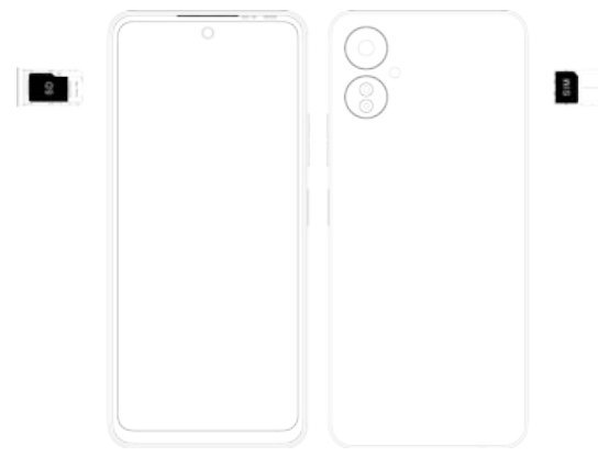 TECNO Mobile Camon 19 Neo Smartphone - Fig1