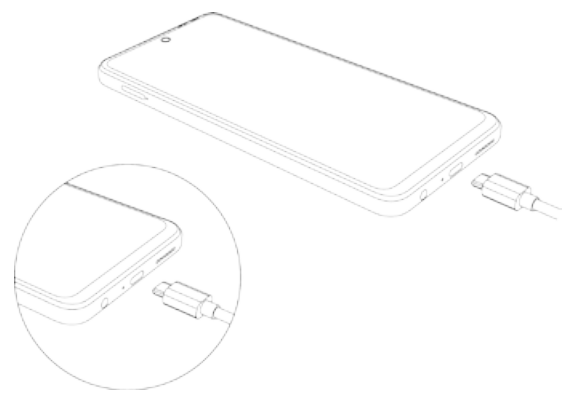 TECNO Mobile Camon 19 Neo Smartphone - Fig2