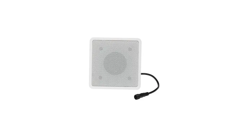 Homeworks Bfp-272-v5.0 Replacement Bluetooth Speaker Kit Instruction Manual