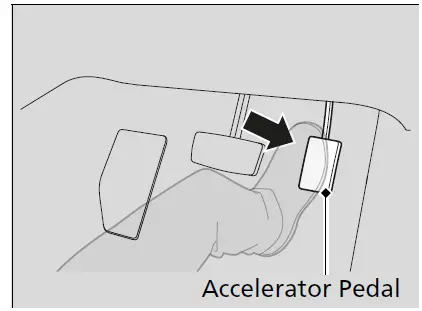 ACURA-2022-TLX Electric-Parking-Brake-Switch-03