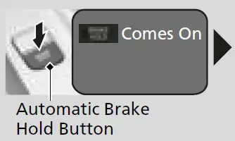 ACURA-2022-TLX Electric-Parking-Brake-Switch-05