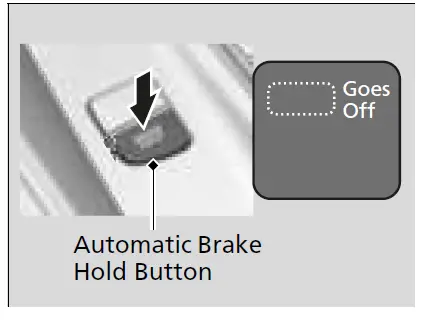 ACURA-2022-TLX Electric-Parking-Brake-Switch-08