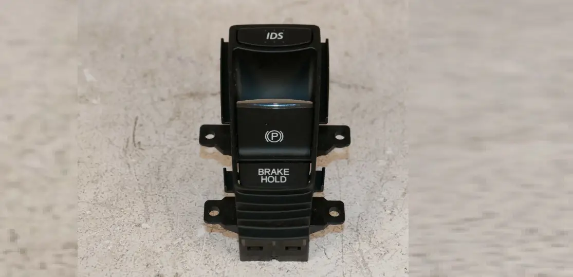 Acura 2022 Tlx Electric Parking Brake Switch Owner's Manual Acura 2022 Tlx Electric Parking Brake Switch Owner's Manual