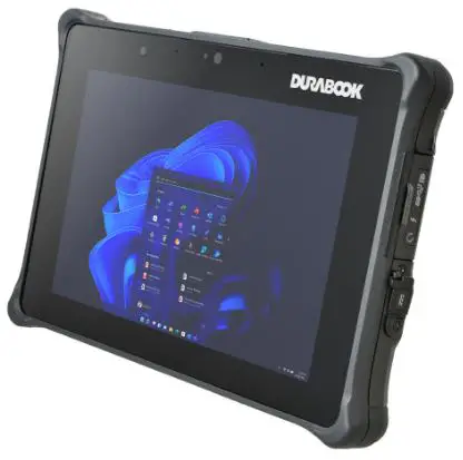 DURABOOK-R8-Rugged-Tablet