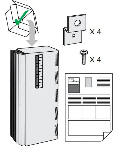 PHILIPS-DTE1210-Trailing-Edge-Dimmer-Controller-FIG 1