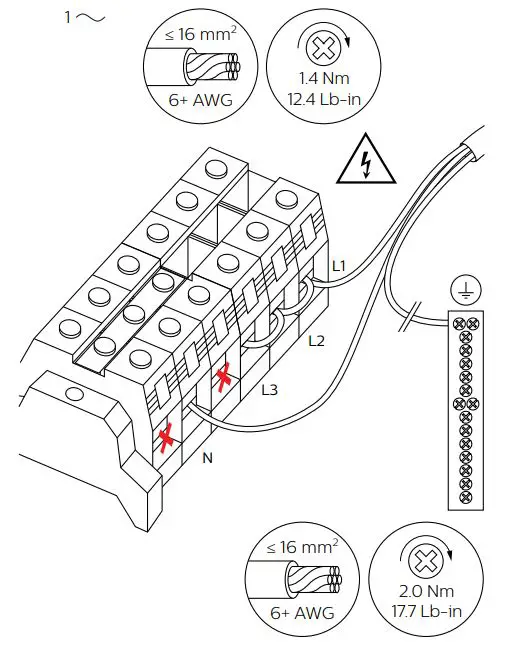 PHILIPS-DTE1210-Trailing-Edge-Dimmer-Controller-FIG 10