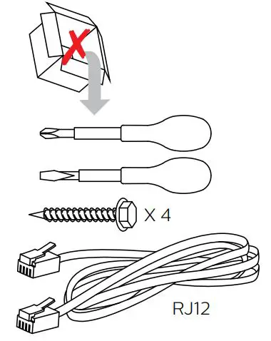 PHILIPS-DTE1210-Trailing-Edge-Dimmer-Controller-FIG 2