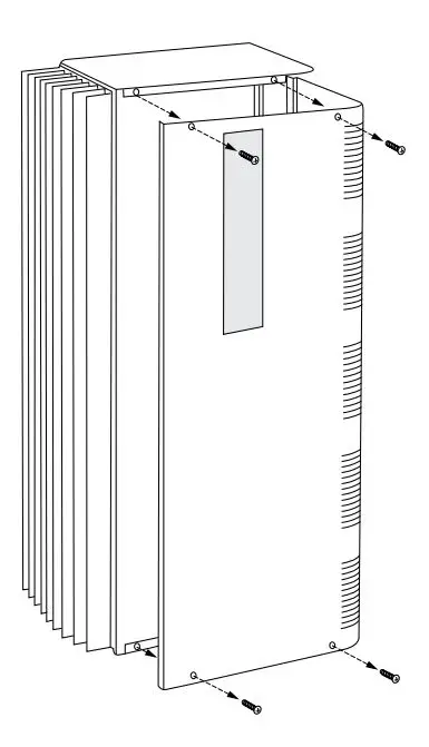PHILIPS-DTE1210-Trailing-Edge-Dimmer-Controller-FIG 6