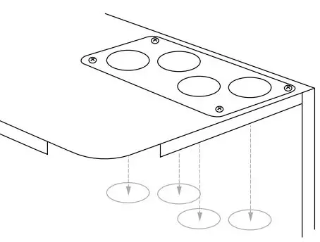 PHILIPS-DTE1210-Trailing-Edge-Dimmer-Controller-FIG 8