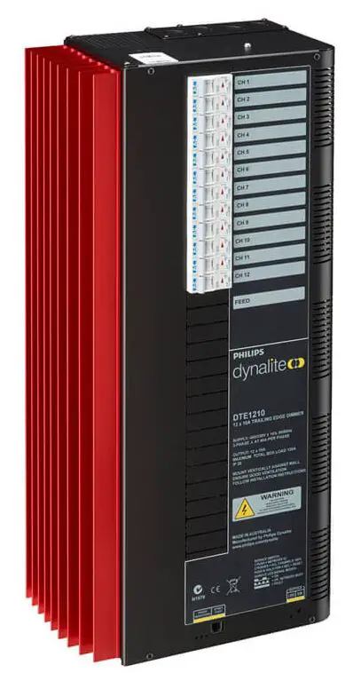 PHILIPS-DTE1210-Trailing-Edge-Dimmer-Controller-PRODUCT