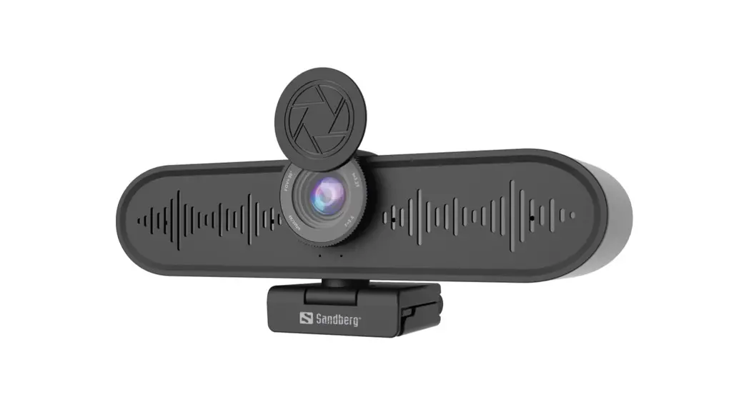 Sandberg All-in-1 Confcam 4k 4mic User Guide Sandberg All-in-1 Confcam 4k 4mic User Guide