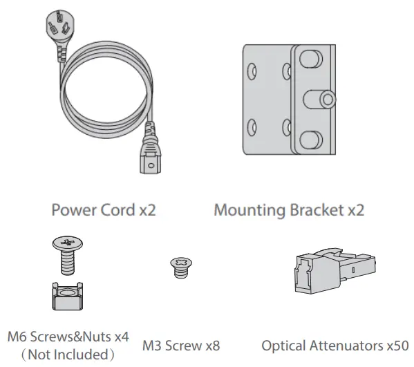 FS C21 Open Line System - fig 2
