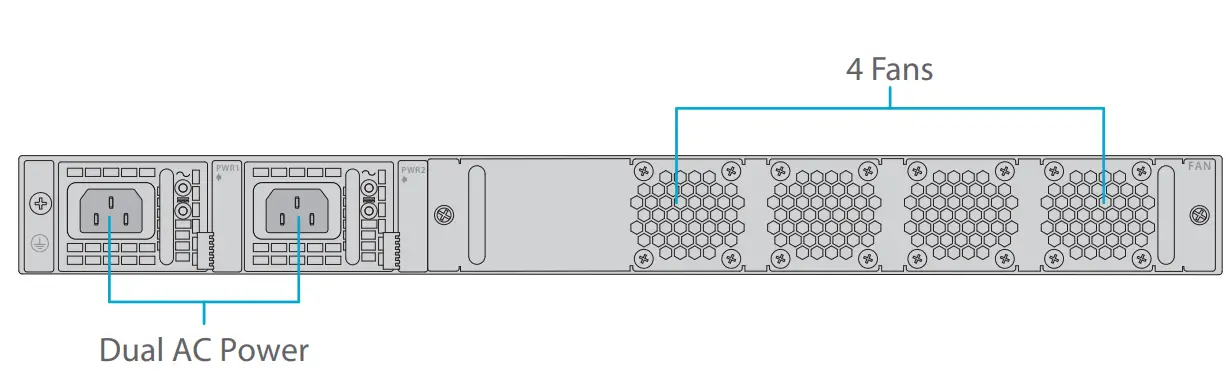 FS C21 Open Line System - fig 5