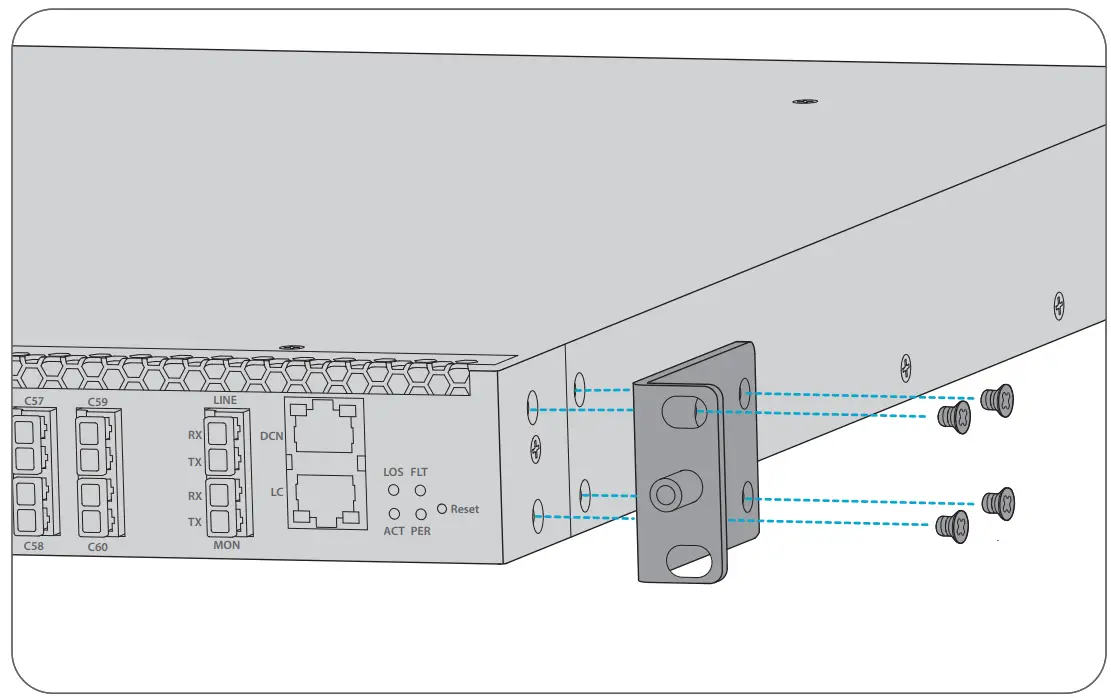 FS C21 Open Line System - fig 6