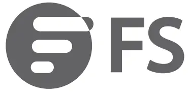 FS logo