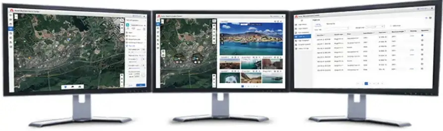 AUTEL-ROBOTICS-Autel-Skycommand-Center-Flight-Control-Platform-PRO