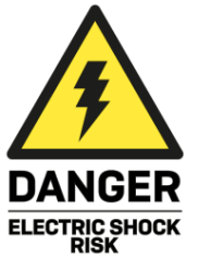 LINDY 73415 18W USB Type A Charger - icon