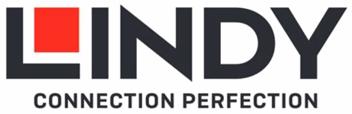 LINDY - logo