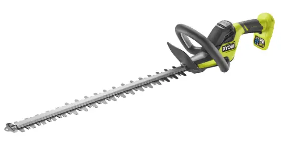 RYOBI-RY18HT55A-Cordless-55cm-Hedge-Trimmer-product