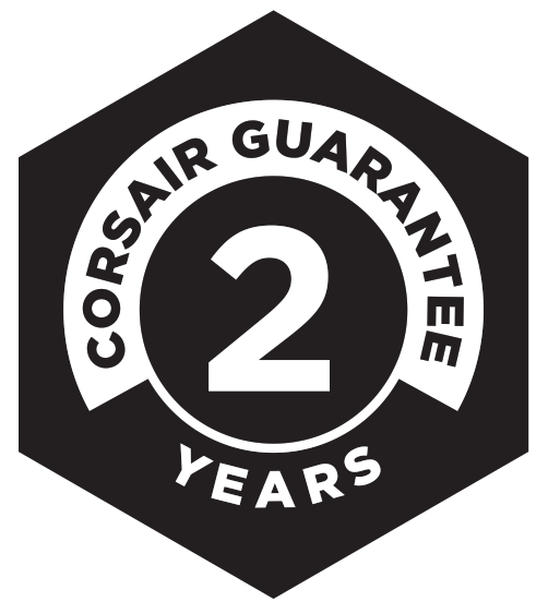 CORSAIR T3 RUSH Gaming Chair - icon