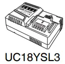 HiKOKI DH36DMAWAZ Cordless Combined Hammer 36V - fig 17