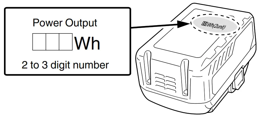 HiKOKI DH36DMAWAZ Cordless Combined Hammer 36V - fig 30
