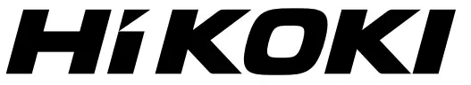HiKOKI logo