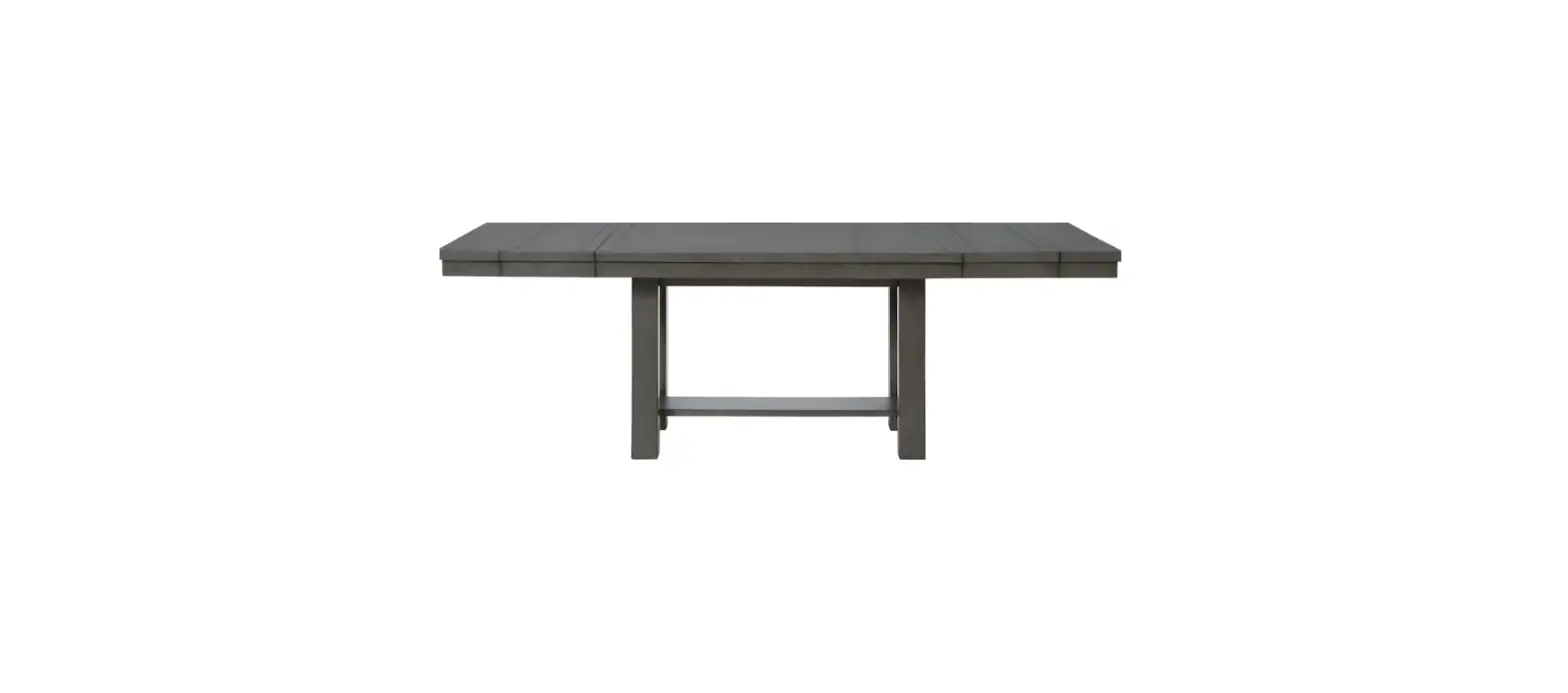 Ashley D629-45 Myshanna Dining Extension Table User Manual Ashley D629-45 Myshanna Dining Extension Table User Manual