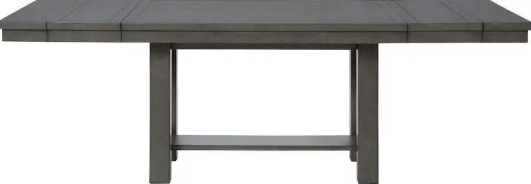 ASHLEY D629-45 Myshanna Dining Extension Table