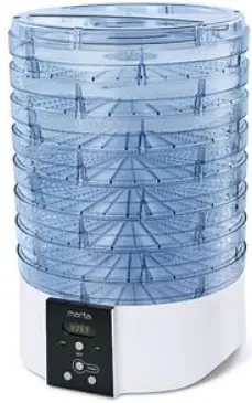 marta MT-FD1886 Electric Food Dryer product