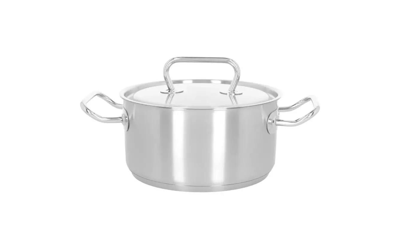 Demeyere Classico 3 Cooking Pots Instruction Manual Demeyere Classico 3 Cooking Pots Instruction Manual