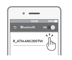 graphical user interface, application