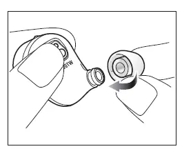 a drawing of a person